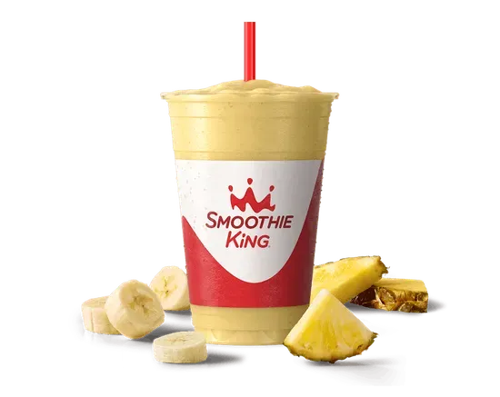 Pure Recharge® Pineapple