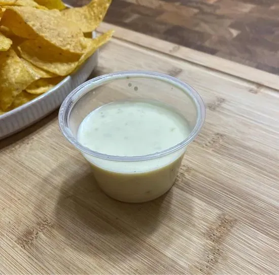 Queso Dip