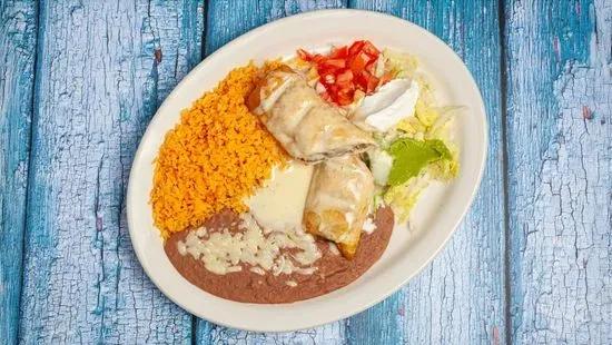 Chimichanga