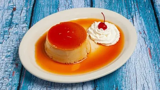 Flan