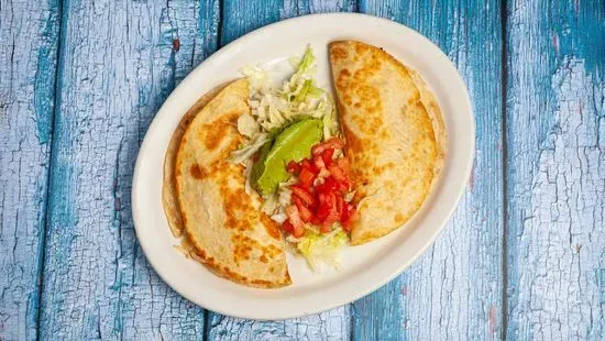 Quesadillas (2)