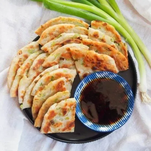 Scallion Pancake