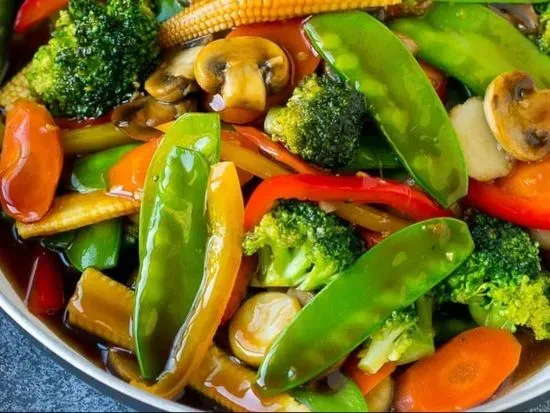 Veggies