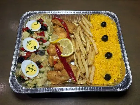 Gomes Sa\ Fillets