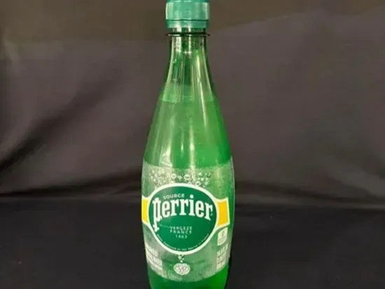Perrier Lemon