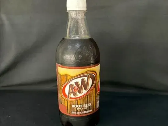 Root Beer