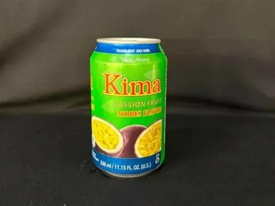 Kima Can
