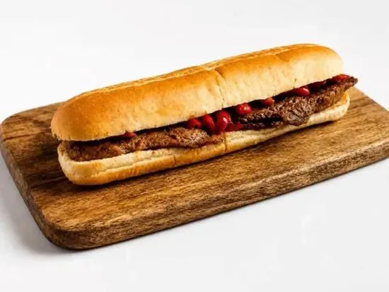 Steak Sandwich