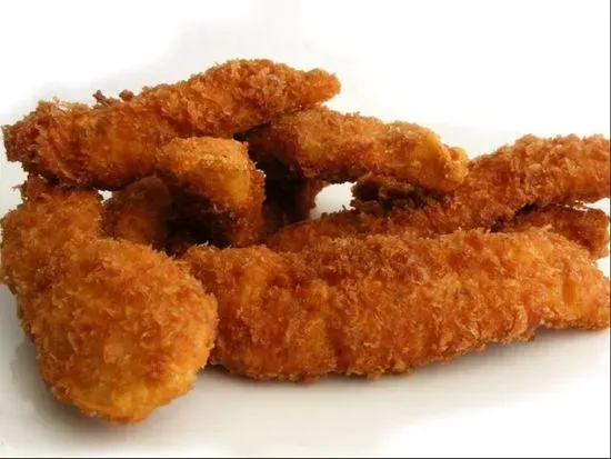 Chicken Tenderloins