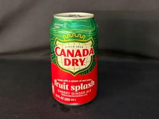 Canada Dry