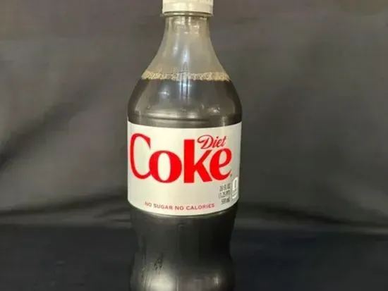 Diet Coke