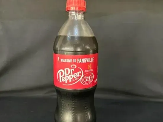 Dr Pepper