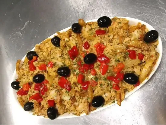 Codfish Braz
