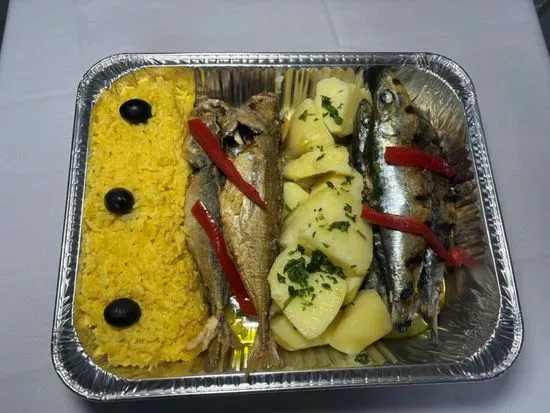 Smelts\ Sardines