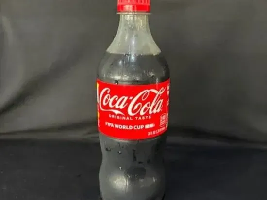 Coke