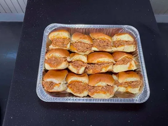 Buns Sands Combo