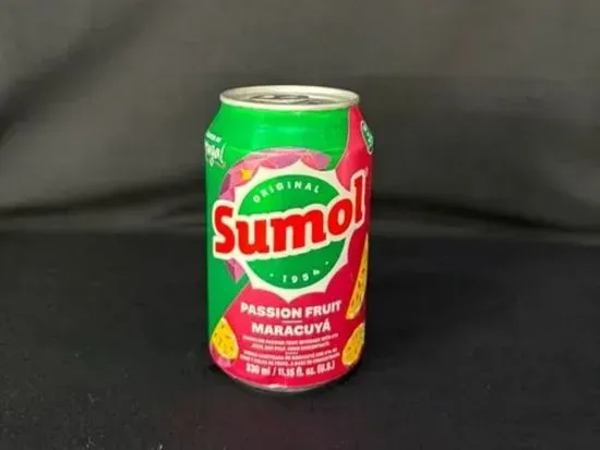 Sumol 1.5 LTs