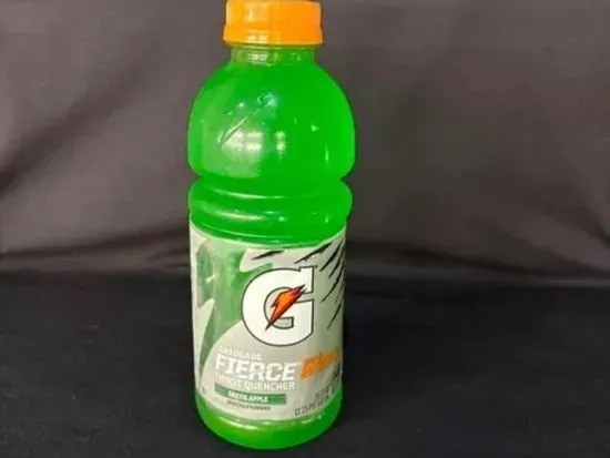 Power Ade