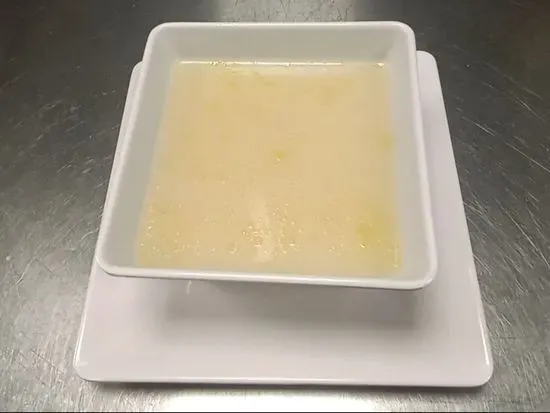 Chicken Soup