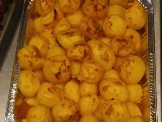 Roasted Potatoes