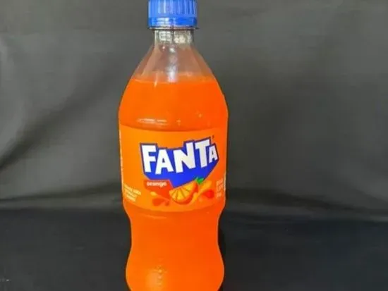 Fanta