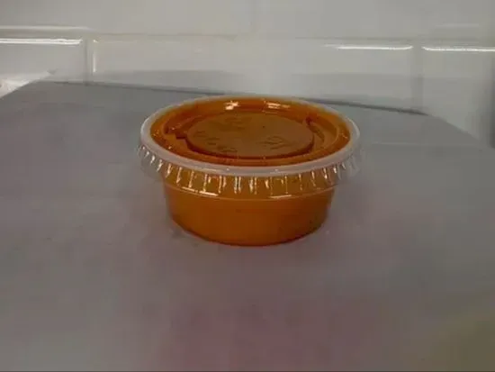 Sauce Cup