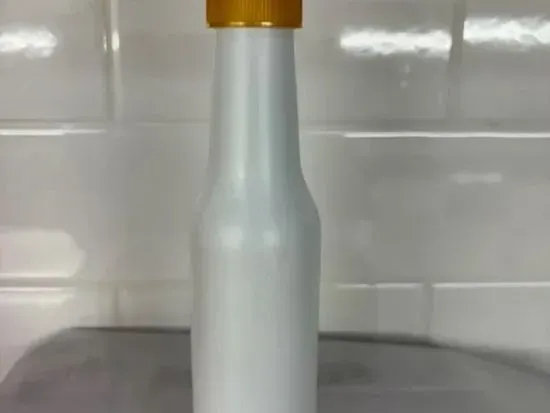 Sauce Bottle