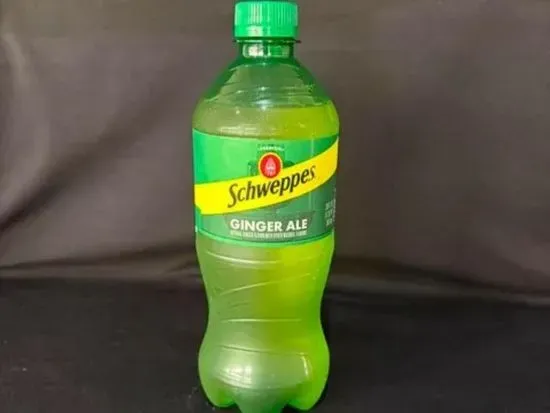 Canada Dry (Take-Out)