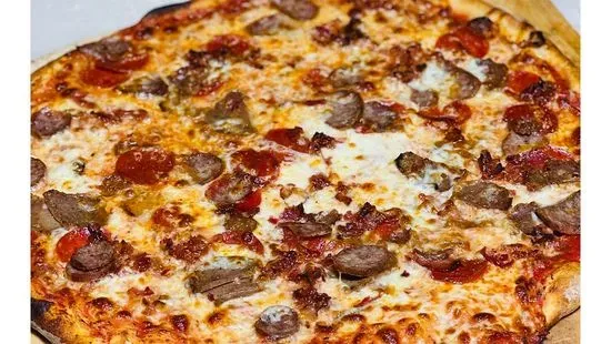 Meat Lover Pizza