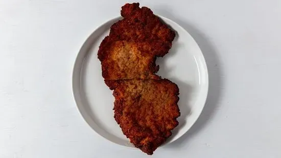 1 Chicken Cutlet