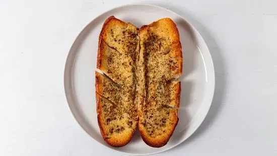 1 Garlic Bread