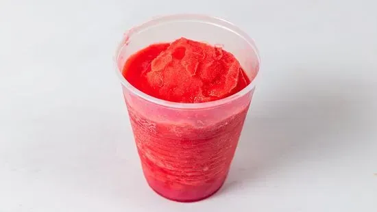 1 Cherry Italian Ice