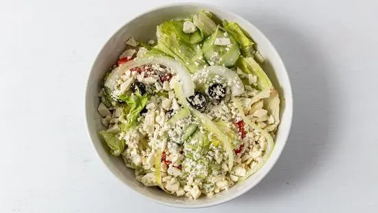 Gorgonzola Salad