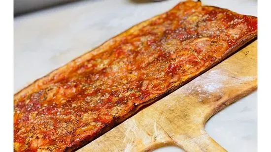 Grandpa Focaccia Pizza