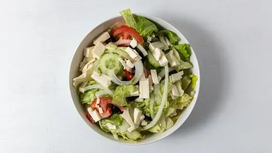 Fresh Mozz Salad