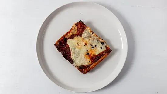 Grandma Vodka Slice