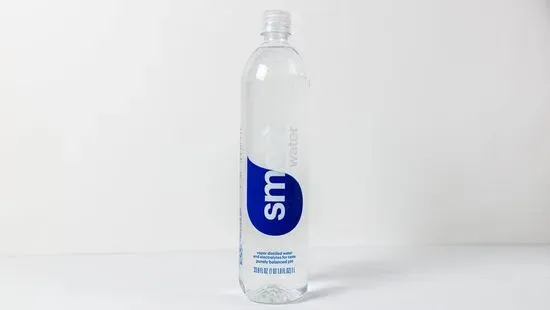 Bottled Water