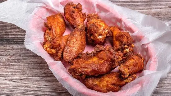 Chicken Wings (5)