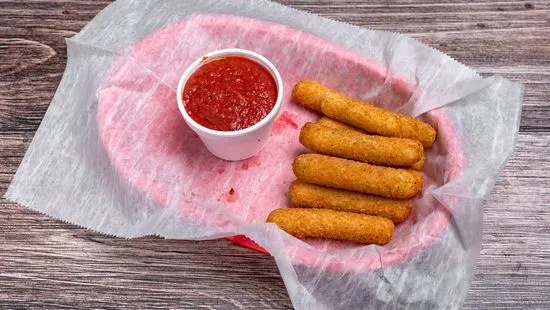 Mozzarella Sticks (8)