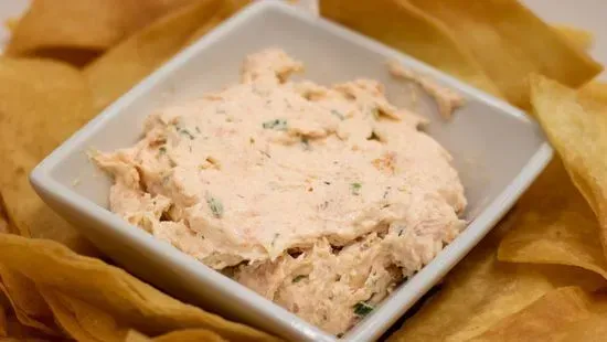 Salmon Dip