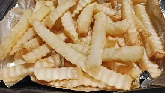 16. French Fries