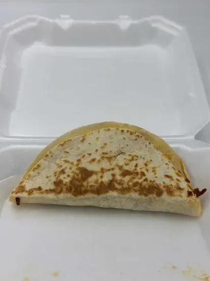 24. Quesadilla