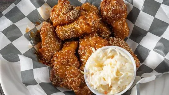Wings 