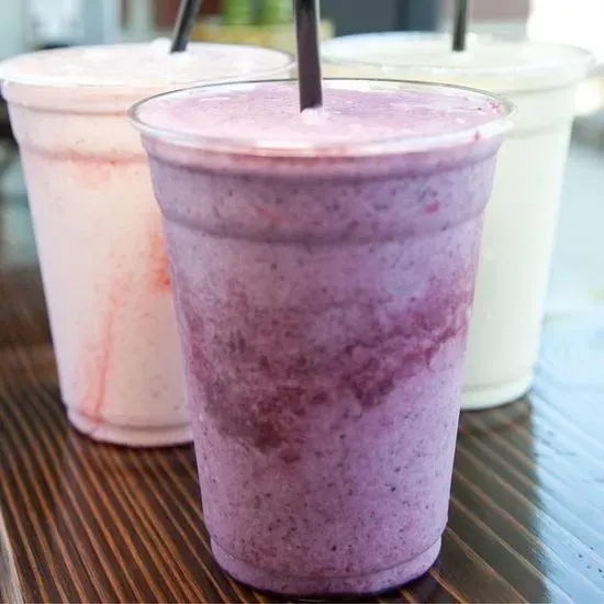 Smoothies