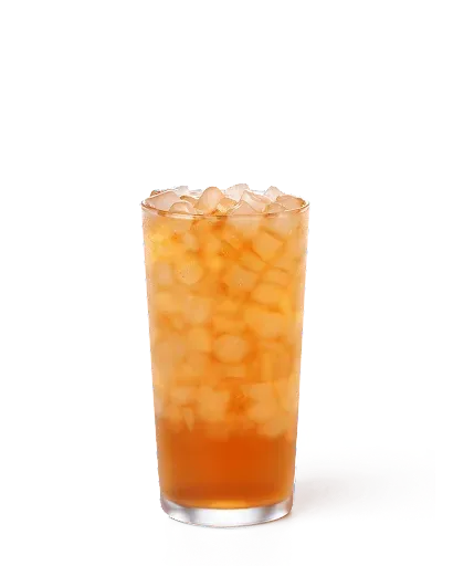 Freshly-Brewed Iced Tea Sweetened