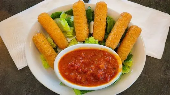 Cheese Sticks