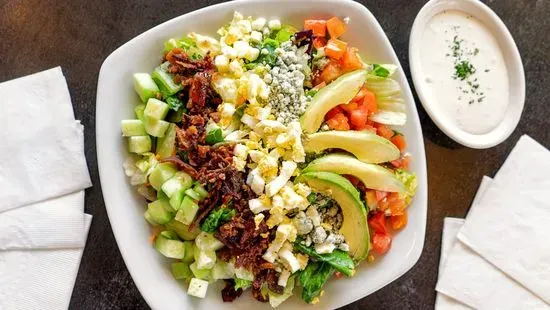 Classic Cobb Salad