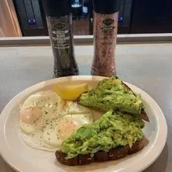 Avocado Toast