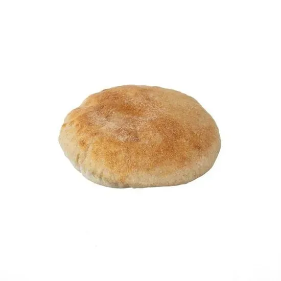 Warm Pita Bread