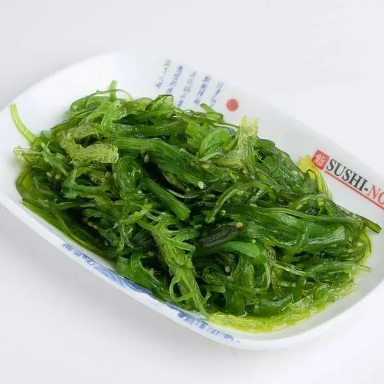 Seaweed Salad